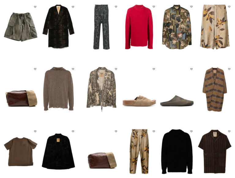 Mes comportements d’achat 3 : le poids du nombre.