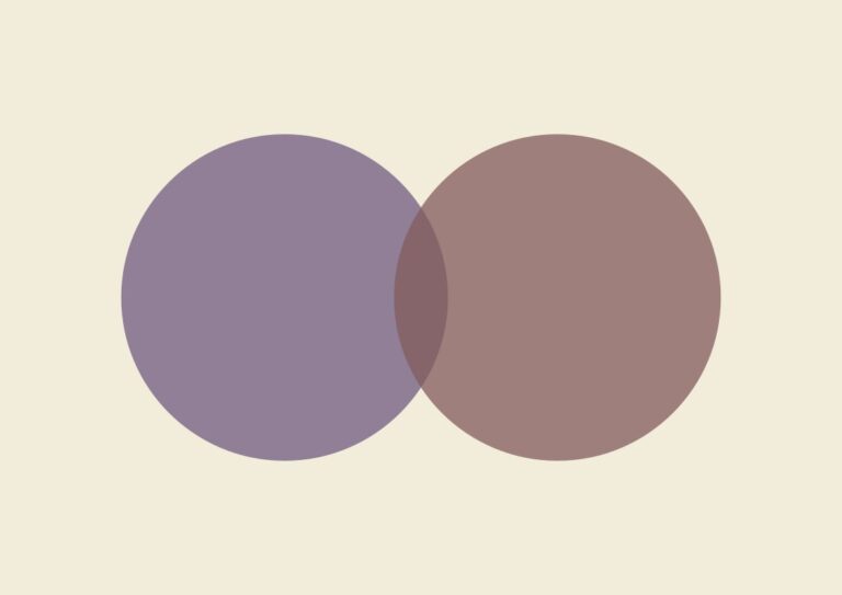 Mes comportements d’achat 4 : Le choix de l’ensemble.