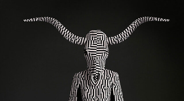 Analogie 2 : Gareth Pugh et l&rsquo;ésotérisme.