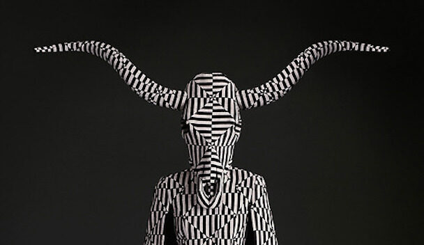 Analogie 2 : Gareth Pugh et l&rsquo;ésotérisme.